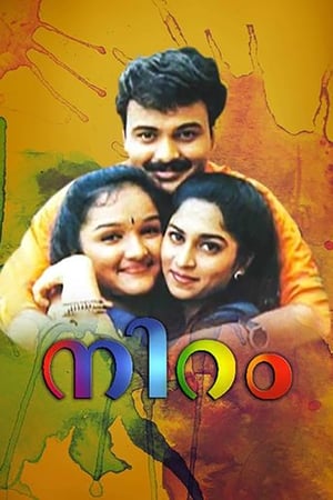 Niram poster