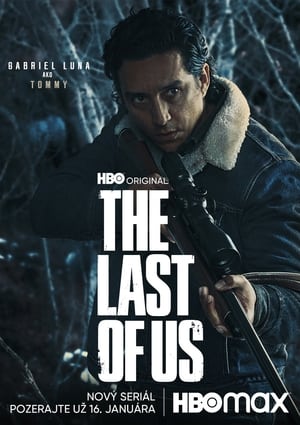 poster The Last of Us