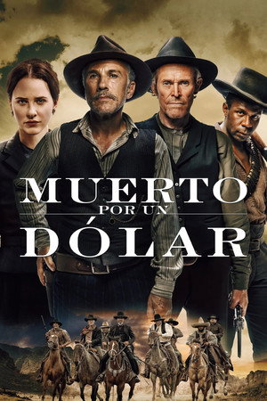 Muerto por un Dolar