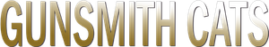 Gunsmith Cats — Logos 2