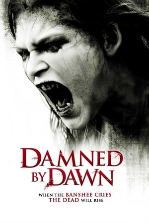 Poster Damned by Dawn 2009