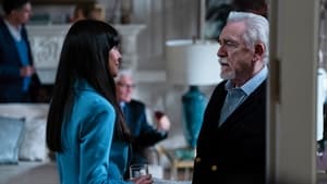 Succession: Stagione 4 x Episodio 1