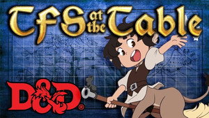 TFS at the Table Chapter 3: Reward Roundup