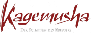 Kagemusha — Logos 7