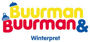 Pat & Mat: Winter Fun — Logos 4