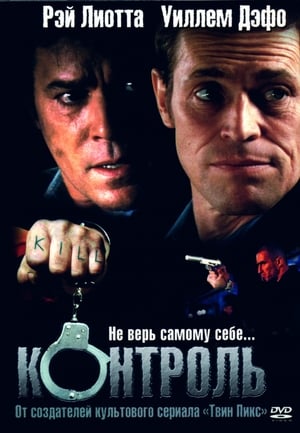 Poster Контроль 2004