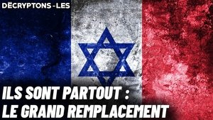 Ils sont partout : Le grand remplacement