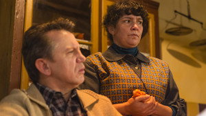 Still from Episode 199