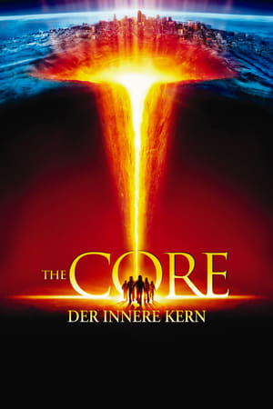 Poster The Core - Der innere Kern 2003