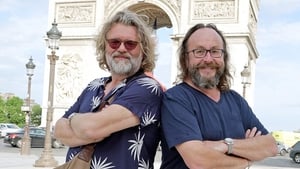 The Hairy Bikers: Chicken & Egg France