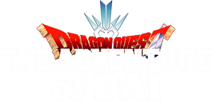 Dragon Quest: The Adventure of Dai