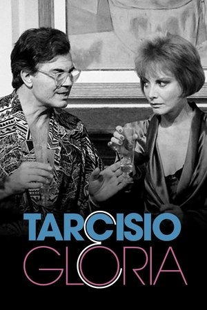 Image Tarcísio & Glória