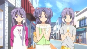 Clannad: 2×3