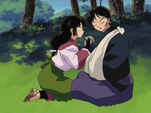 InuYasha Season 1 Episode 132