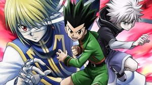 Hunter x Hunter – Phantom Rouge