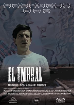 Poster El umbral (2014)