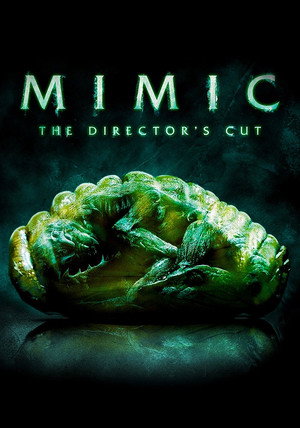Постер фильма «Мутанты (1997)» — (15 из 38)