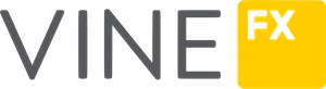 Vine FX logo