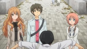 Golden Time – 1ª Temporada – Episódio 23