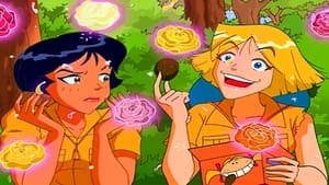 Totally Spies الموسم 1 الحلقة 15