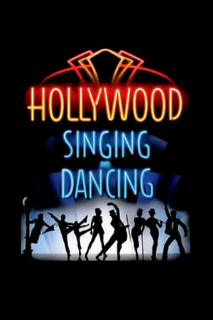 Hollywood Singing and Dancing: Una historia musical