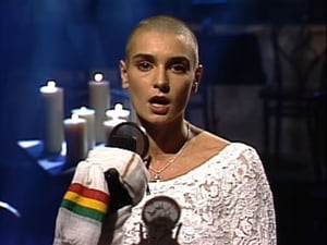 Saturday Night Live Tim Robbins/Sinead O'Connor