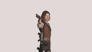 Resident Evil 2: Apocalypse