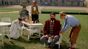 Tintin and the Mystery of the Golden Fleece (1961)