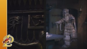 Piet Piraat en de Mysterieuze Mummie film complet
