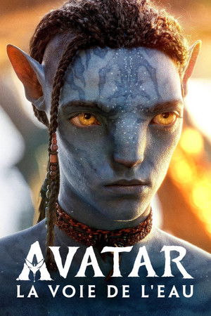 poster Avatar: The Way of Water