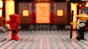 Ninjago: Twilight Ember