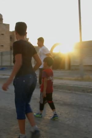 Children’s Game #19: Haram Football