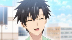 Saijo no Osewa Cap 9