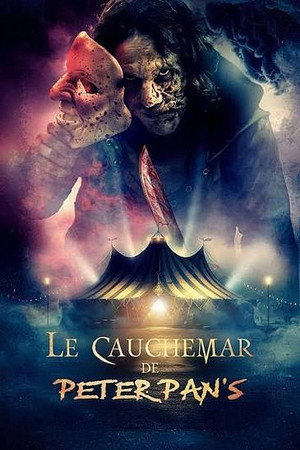 Le Cauchemar de Peter Pan