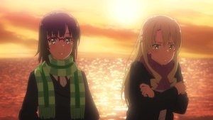 My Teen Romantic Comedy SNAFU Season 3 Episode 8