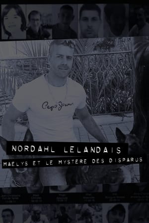 Poster Dans la tête de Nordahl Lelandais (2018)