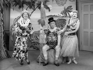 I Love Lucy: 3×22