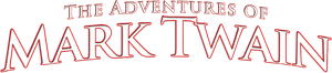 The Adventures of Mark Twain