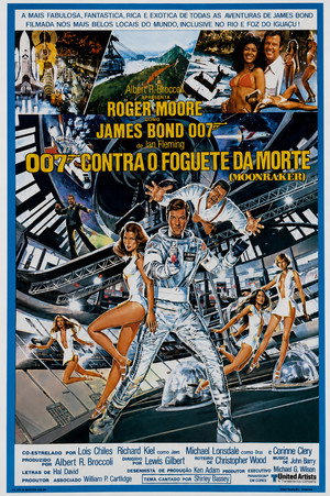 007 Contra o Foguete da Morte