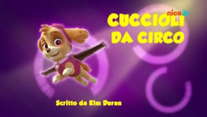 Paw Patrol 1×14