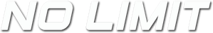 No Limit — logo