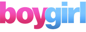 It's a Boy Girl Thing — Logos 4