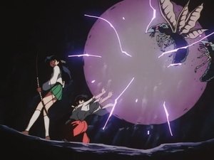 InuYasha Season 1 Episode 98