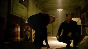 Agenci NCIS: Los Angeles: s6 e15 PL