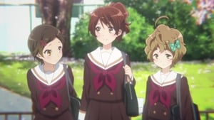 Sound! Euphonium – Ensemble Contest OAV: Saison 1 Episode 1