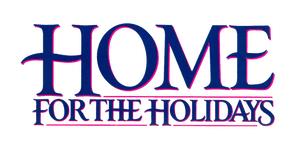 Home for the Holidays