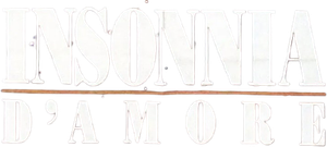 Insonnia d'amore