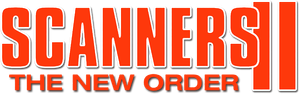 Scanners II: The New Order