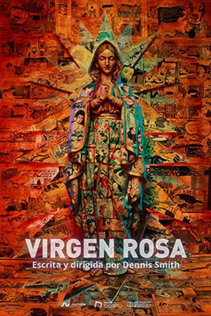 Virgen Rosa 3