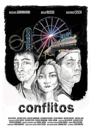 Conflicts 3